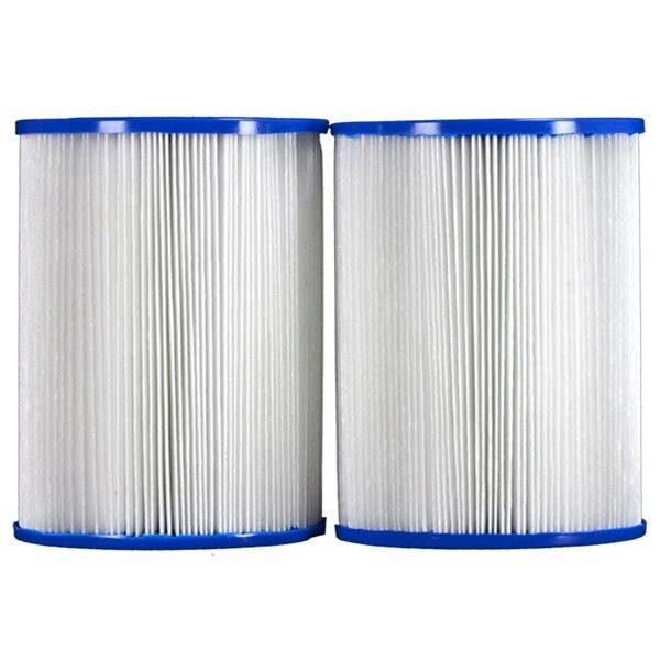Pleatco Spa filter PRB25SF-PAIR Prb25sf Pair Front - SpaFix