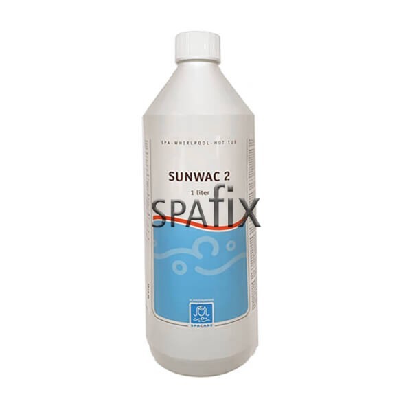 spacare sunwac 2 flydende