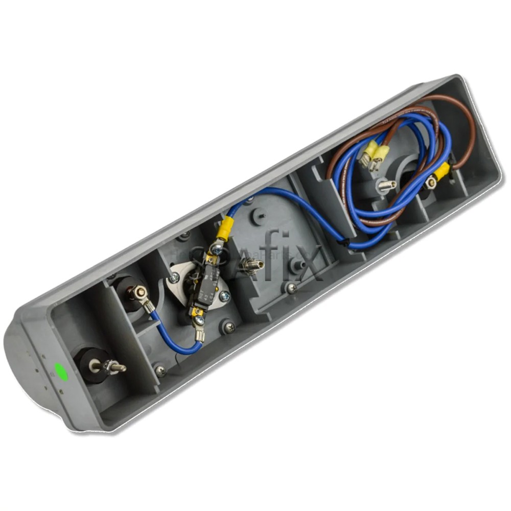 6500-315 heater set bagfra