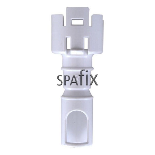 Waterway Jet bagstykke Cluster Storm diffuser 218 5140