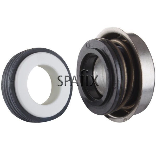 waterway executive pumpepakning seal